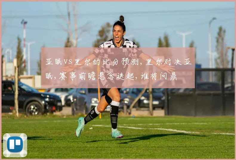 亚眠vs里尔的比分预测,里尔对决亚眠,赛事前瞻悬念迭起,谁将问鼎
