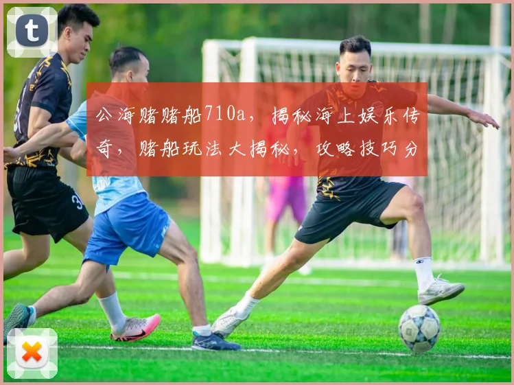 公海赌赌船710a，揭秘海上娱乐传奇，赌船玩法大揭秘，攻略技巧分享，必看